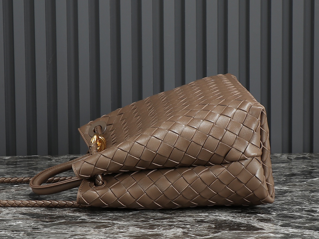 Bottega Veneta Top Handle Bags